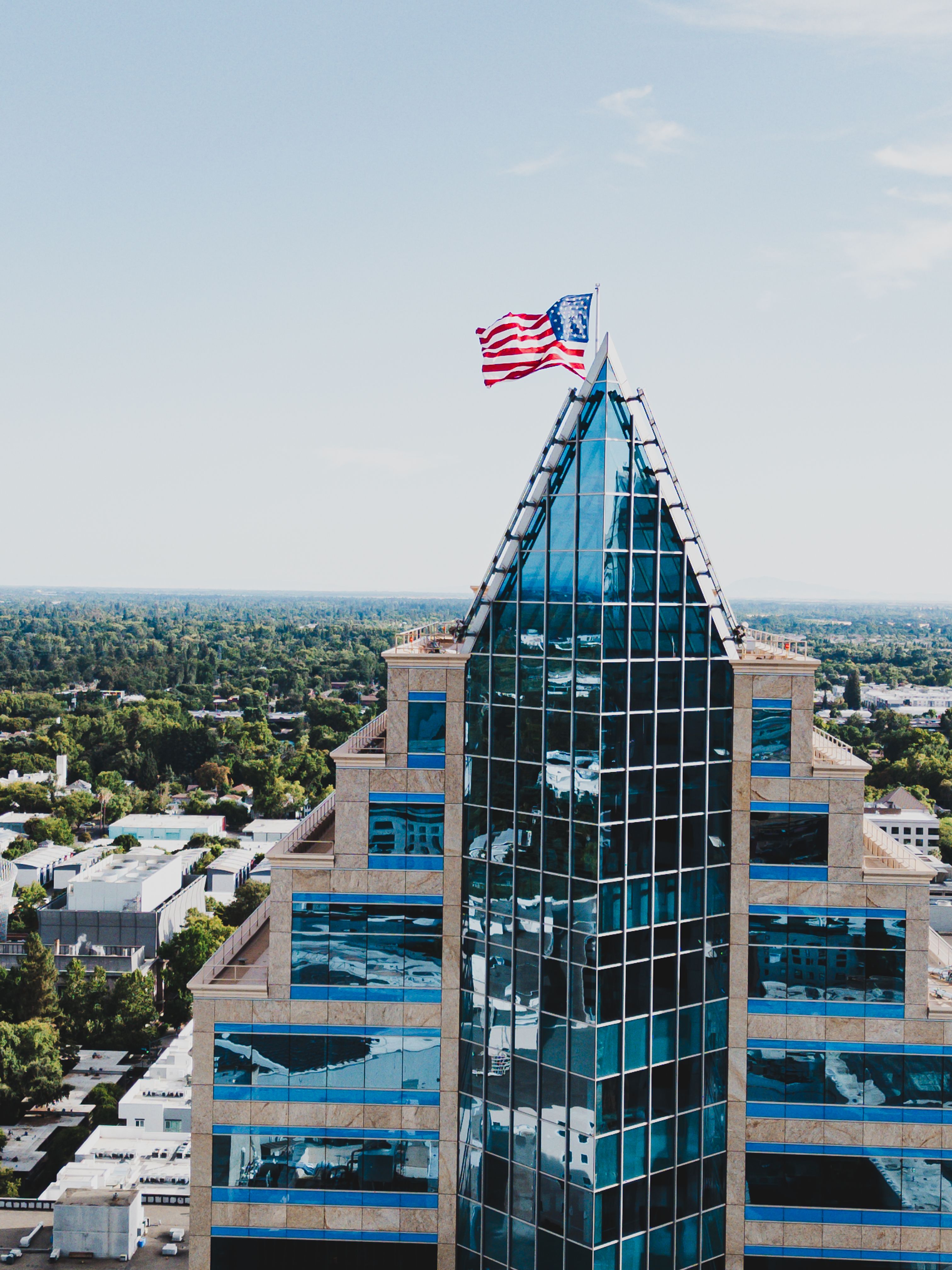 International real estate investors meeting