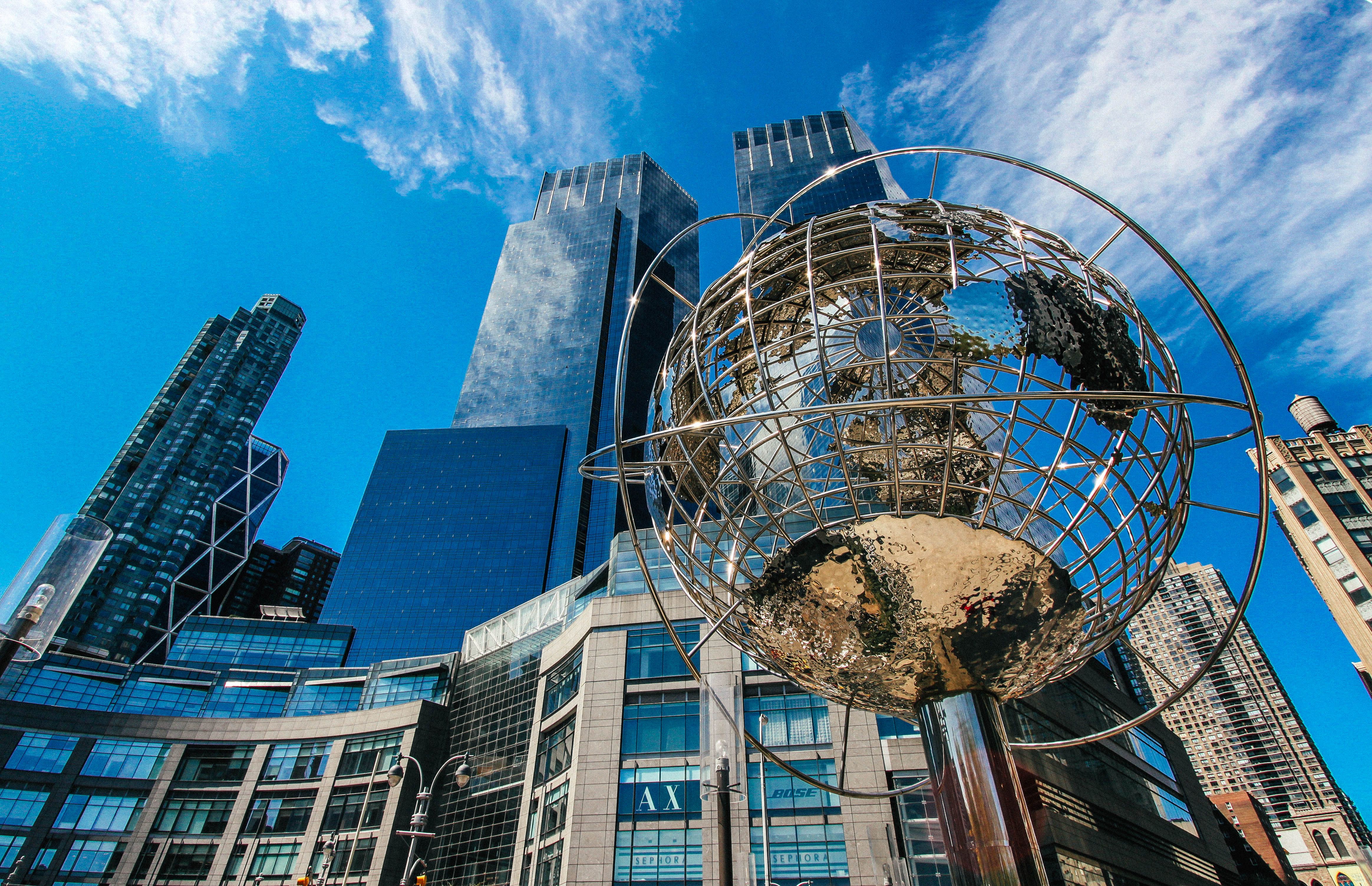 Commercial real estate