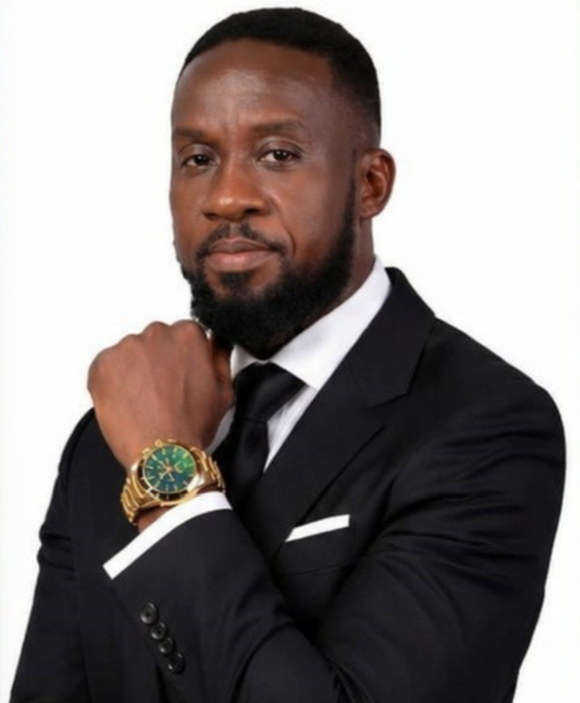 Michael Ikegbunam